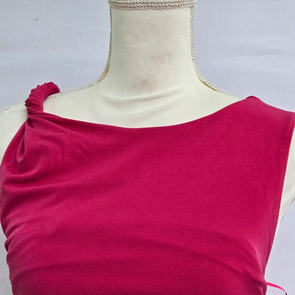 DRESS ZARA - Picture 5 of 9